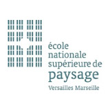 Ecole Nationale Supérieure de Paysage Versailles Marseille