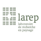 LAREP - Laboratoire de recherche en paysage