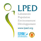 LPED - Laboratoire Population Environnement Dévelopement