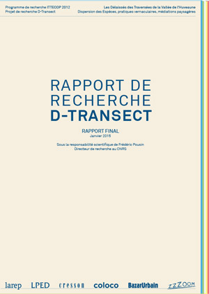 Rapport de recherche D-Transect